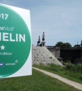Pont Canal classé au guide vert Michelin 2017 - JPG - 54.6 ko