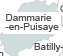 Dammarie-en-Puisaye