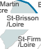 Saint-Brisson sur Loire