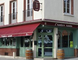 L'Antre amis