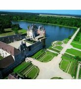 La Bussière Chateau 3 - JPG - 426.3 ko (Nouvelle fenêtre)
