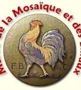 Musée de la mosaïque et des Emaux de Briare - JPG - 22.5 kb