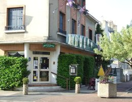 L'Auberge des Gourmets