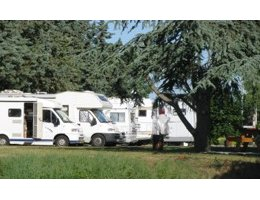 Aires de camping-cars