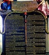Déclaration des droits de l&#39;homme et des citoyens - JPG - 29.7 ko