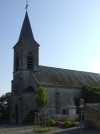 Eglise de St Martin